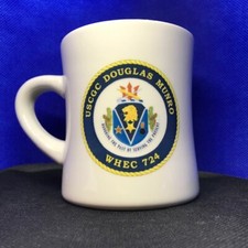 USCGC DOUGLAS MUNRO (WHEC-724) Victory Mug