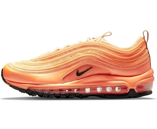 atomic orange air max