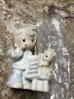 Precious Moments Ornament “20/20 Loving, Caring, Sharing 1998.  #451312 — photo 1