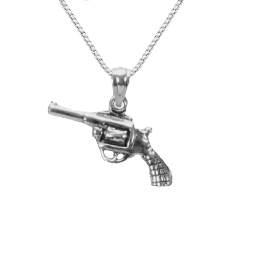 Argent Sterling Pizza Tranche Pendentif / Breloque, Italien