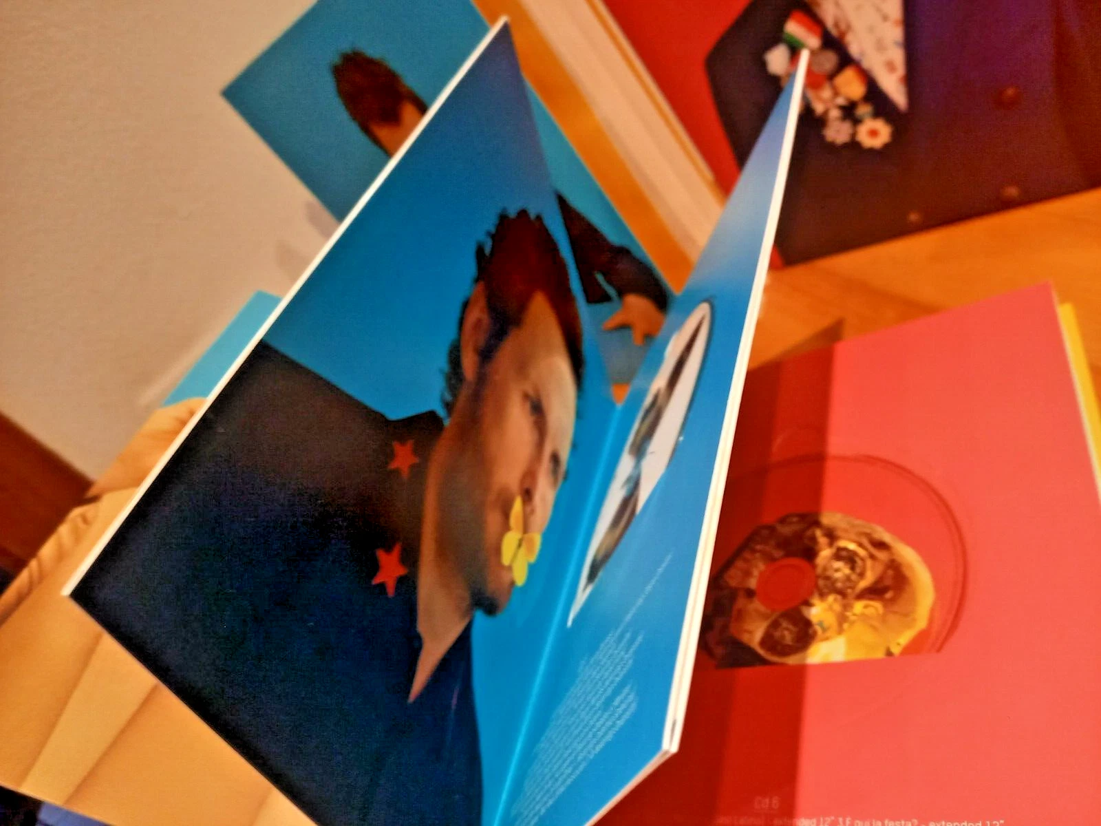Foto 5 di 6