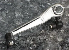 Suzuki GSXR600 GSXR750 GSXR1000 GSXR 600 750 1000 SV TL CHROME GEAR SHIFT LEVER