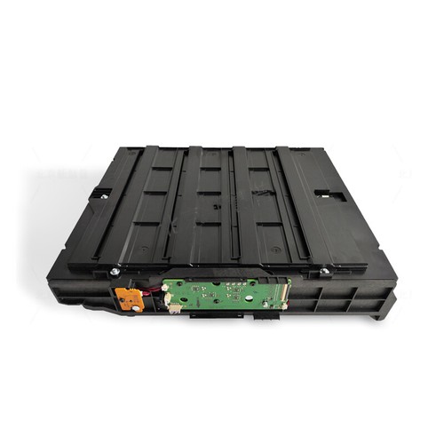 Conjunto de escáner láser para HP E77822 77825 77830 77422 77428 78223 78228 - Imagen 4 de 4