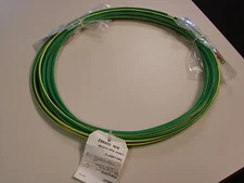 FANUC ROBOT GROUND CABLE