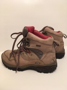botas gore tex north face