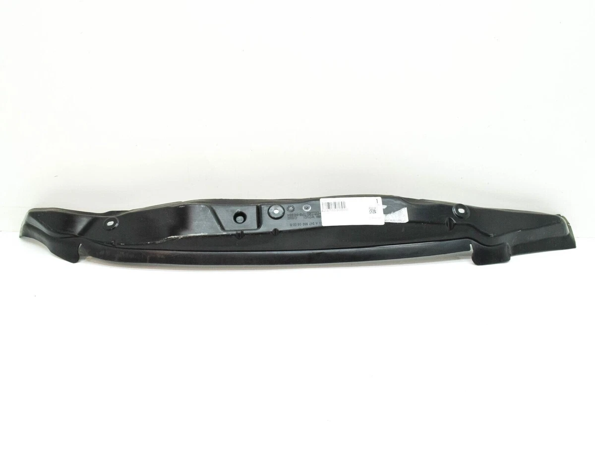 MB X247 Front Right Fender Rear Gap Cover Genuine A2478890800 | eBay