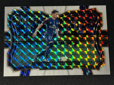2017-18 Panini Select Field Level White Prizm...