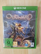 Outward Xbox One Spiel 