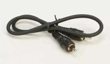 GMAX G999091 ELECTRIC SHIELD POWER CORD 18" W/MALE ON EACH END