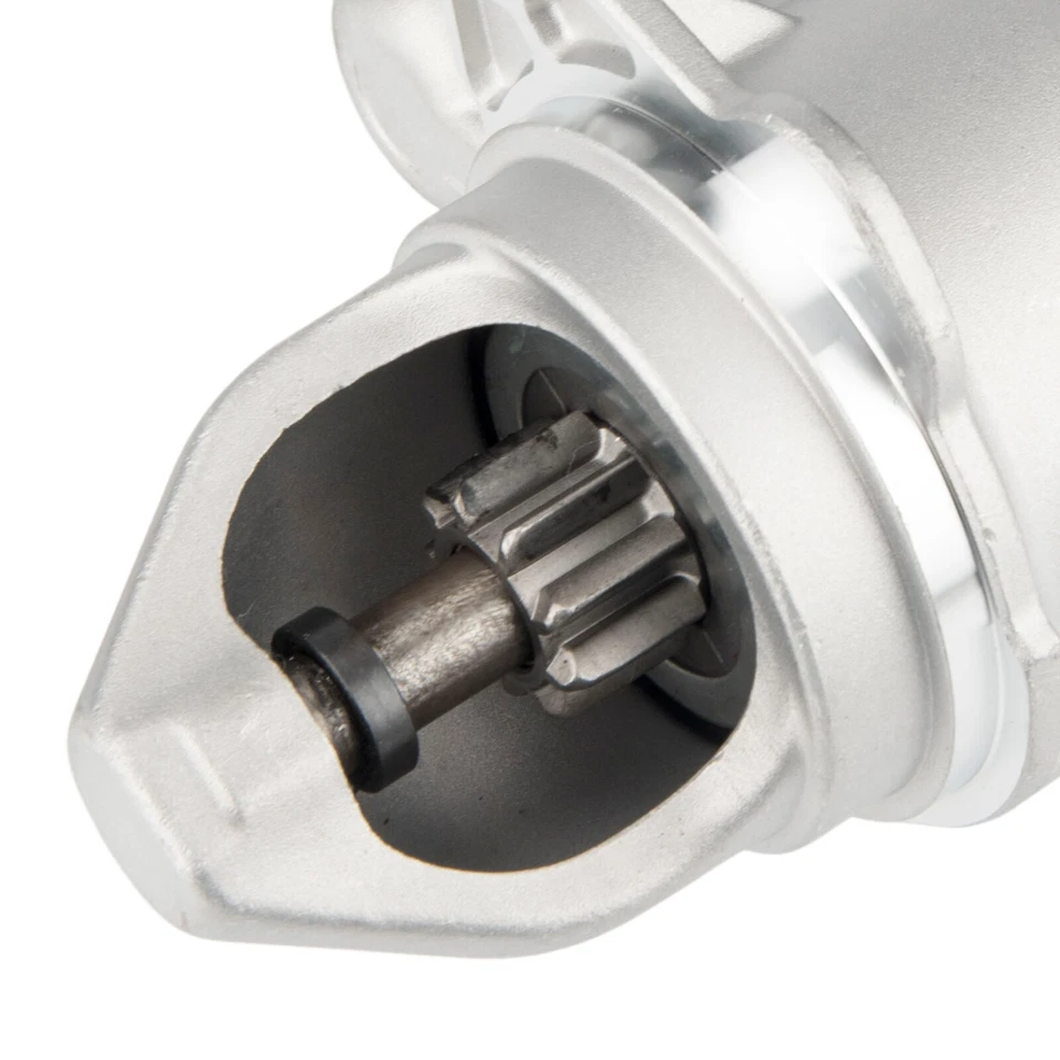 Стартер для Chevrolet Malibu 2008-2014 2,4 л HHR Cobalt GMC Terrain Saturn Sky - Изображение 4 из 4