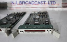 RTS / ADAM / Adam CS system controller card used in adam intercoms as main sy