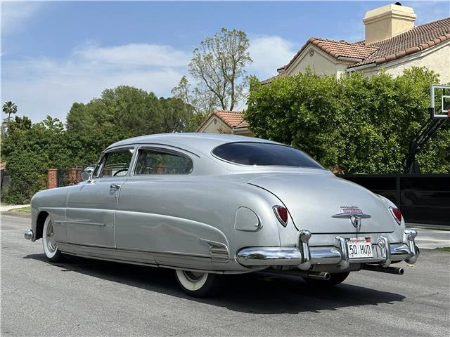 1950 Hudson brougham - Изображение 4 из 4