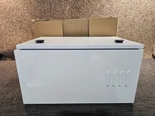 SOLICASE SC-406030 NEMA Weatherproof Electrical Metal Case Outdoor Enclosure