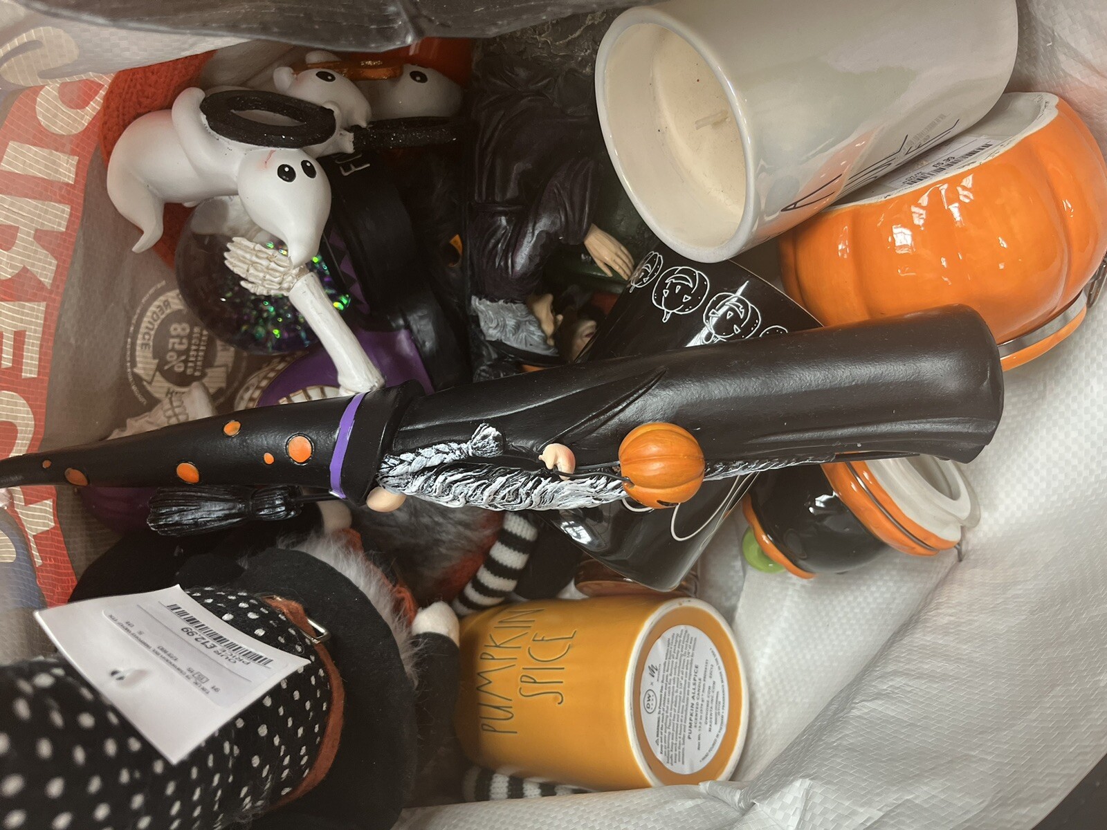 Halloween HUGE bundle! Animatronics, Decorations, Inflatables, US