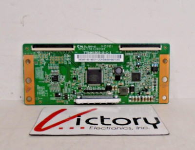 Haier 55DR3505 TV T-Con Board | TT5461B03-2-C-1 | 34291100190211 Replacement