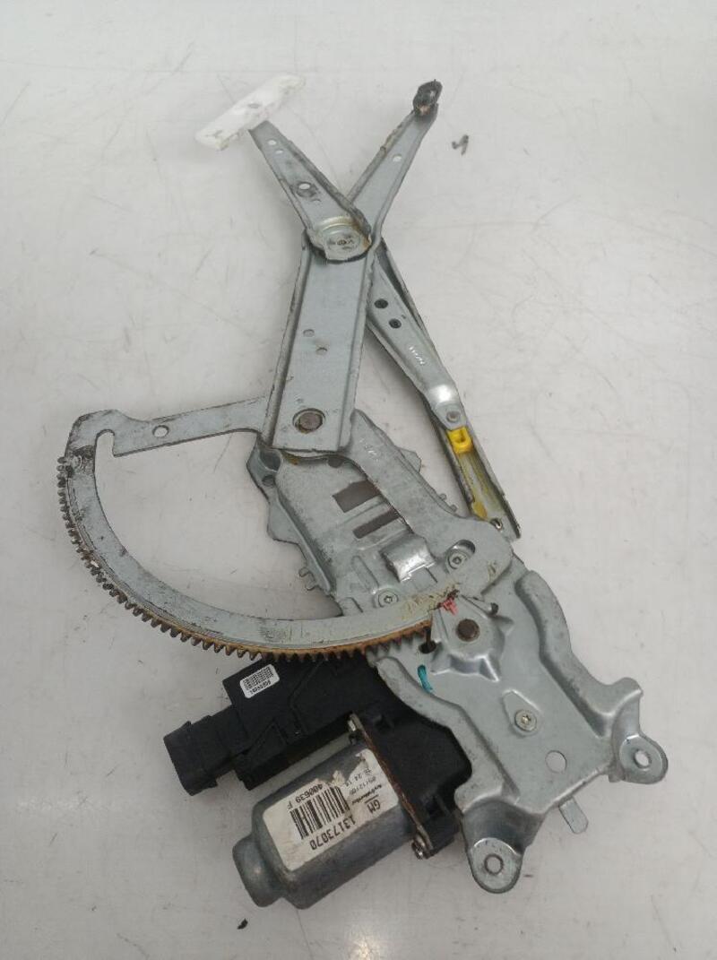 0639 front power window rh for OPEL COMBO (CORSA C) FAMILIAR
