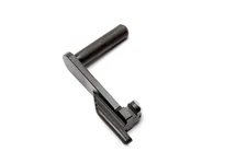 Wilson Combat 1911 .38/9mm Semi-Extended Slide Release - Bullet Proof Blue 613BS