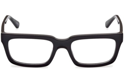 GUESS GU8253-001-53 Eyeglasses Size 53mm 19mm 145mm Guess GU 8253 Eyeglasses | FREE Shipping - Go-Optic.com main image 2