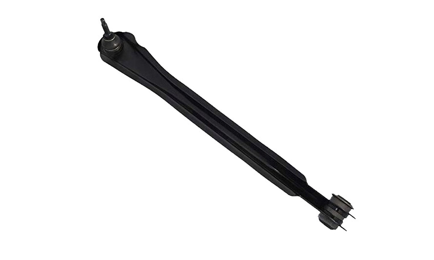 Bras de suspension arrière gauche pour Mazda Tribute modèles EC0128650B et EC0128650D en acier forgé
