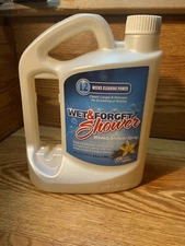 Shower Cleaner Weekly Application Requires No Scrubbing  64 OZ.
