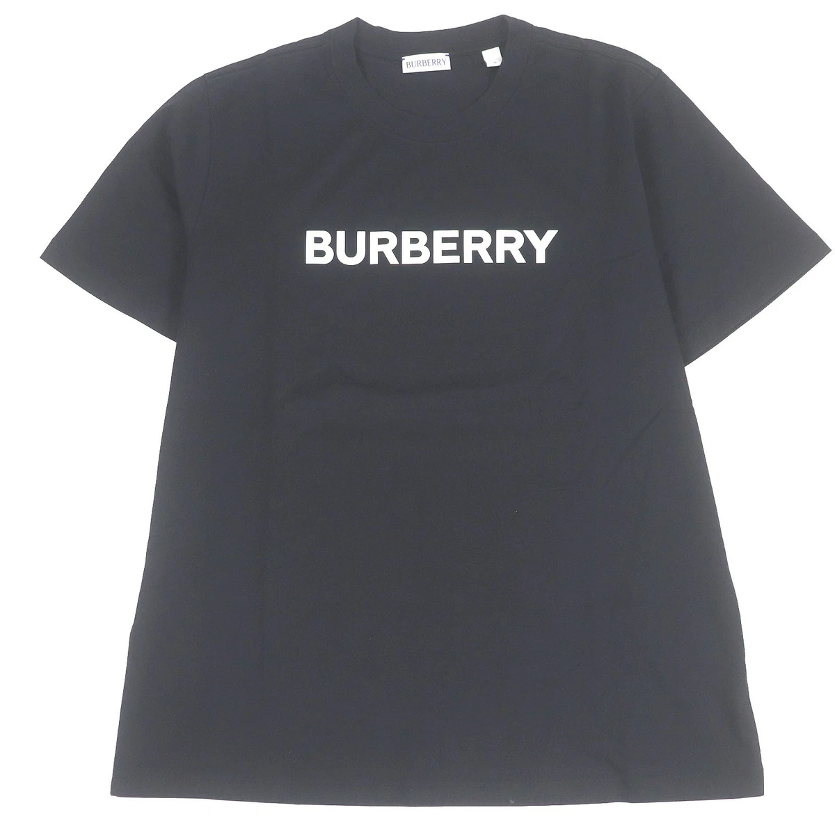 Las mejores ofertas en Burberry camisetas de algodón para hombres