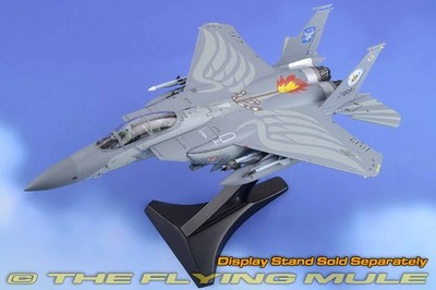 JC Wings 1:72 F-15E Strike Eagle USAF 4th FW #87-0189