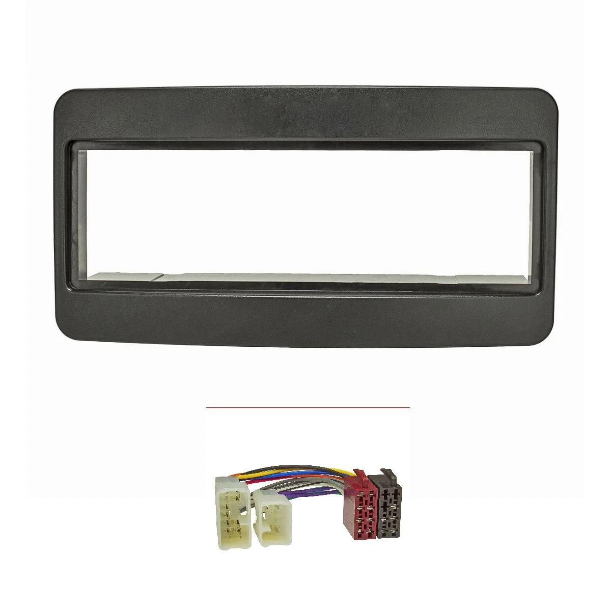 für Toyota Avensis T27 Auto Radio Blende Montage Einbau Rahmen Doppel für Toyota Avensis T27 Auto Radio Blende Montage Einbau Rahmen Doppel