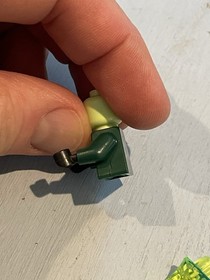 LEGO NINJAGO: City of Stiix (70732)