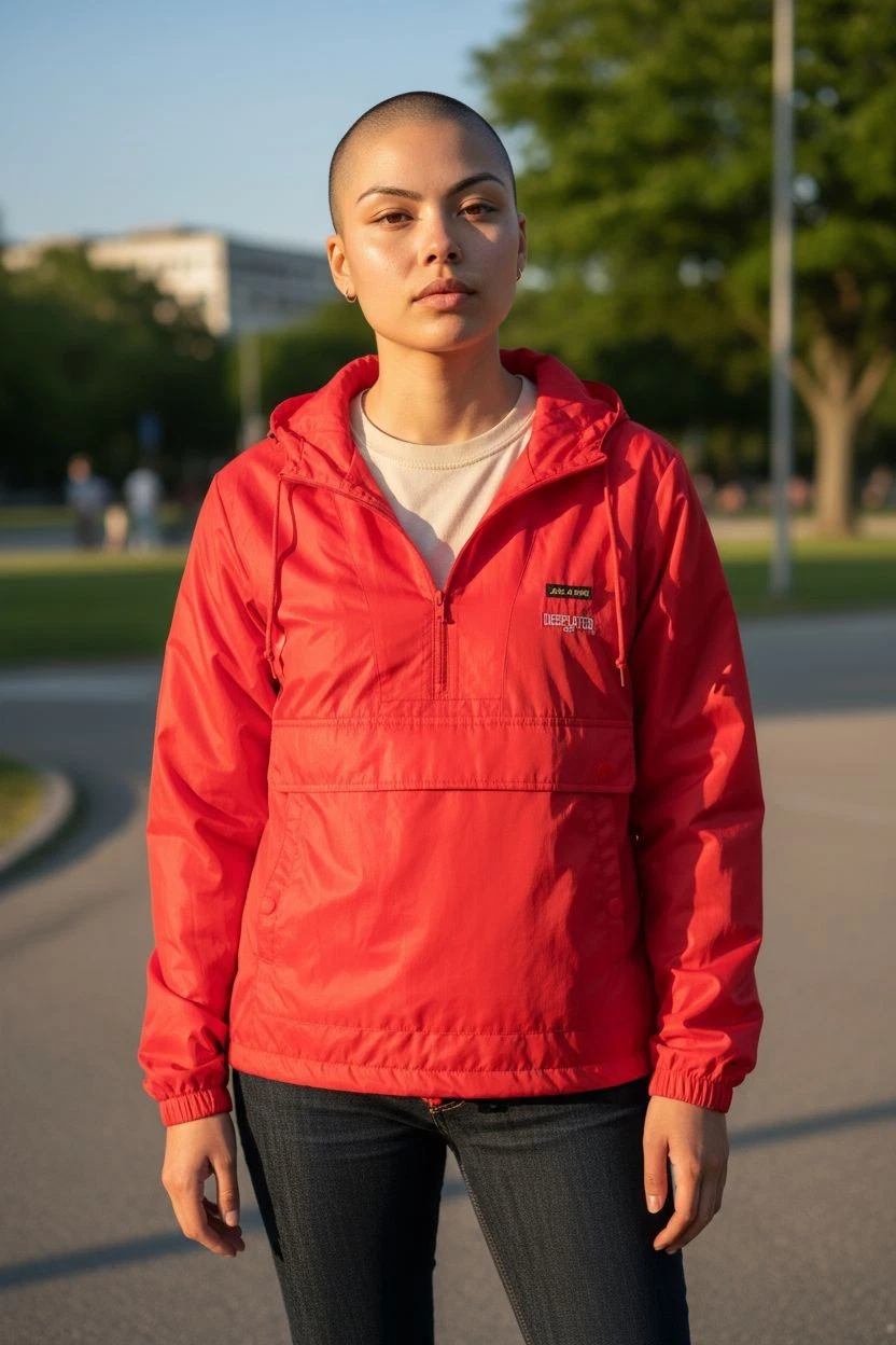 JACABAG windbreaker jacket Unisex MEN'S XS-M WOMEN S-L
Opens in a new window or tab