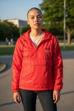 JACABAG windbreaker jacket Unisex MEN'S XS-M WOMEN S-L