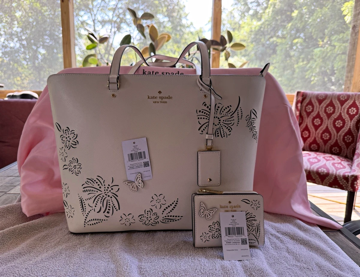 kate spade new york Butterfly Bags & Handbags for Women for sale