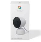 New Sealed Google Nest Cam 2nd Gen Indoor Wired Smart Home Security Camera 