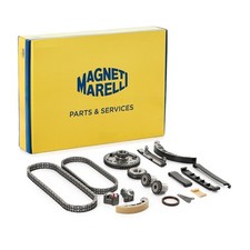 MAGNETI MARELLI 341500000470 Steuerkettensatz Steuerkette für NISSAN NAVARA