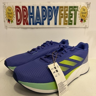 Adidas Duramo SL Men's Running Shoes Size 10 Purple IF9478 New