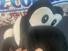 Black Yoshi Plush 12"  New Super Mario Bros Nintendo NO TAGS AT ALL READ — photo 5