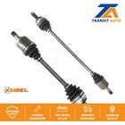 Kit d'assemblage complet arbre de transmission essieu CV avant pour Honda Civic Acura EL