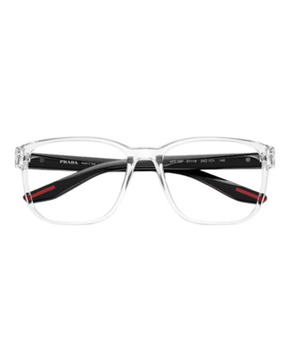 Prada Linea Rossa 0PS 06PV Pillow Eyeglasses