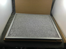 3 X WESTINGHOUSE RANGEHOOD FILTER 285*315*10MM 148182 WRB902UW