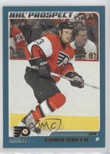 2003-04 O-Pee-Chee NHL Prospect Jim Vandermeer #326 0f3j