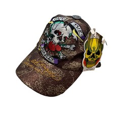 Authentic Brand New Ed Hardy by Christian Aud...