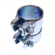ORIGINAL® Maxgear Rohrverbinder, Abgasanlage Links, Rechts für VW GOLF IV GOLF