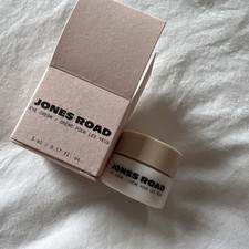 Jones Road Eye Cream Moisturizer Glycerin Tocopherol 5ml 