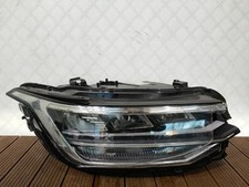 VW TIGUAN II 5NA LIFT 20-24 LIFT ALLSPACE FULL LED Frontscheinwerfer Rechts