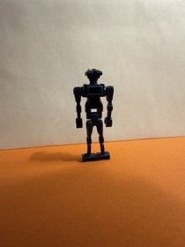 LEGO Authentic Star Wars Minifigure sw0312 TX-20 Tactical Droid from 7868