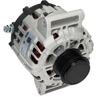 Lichtmaschine Generator 14V 120A Ø55 Mm Hc-Cargo FüR U.A. Opel Insignia