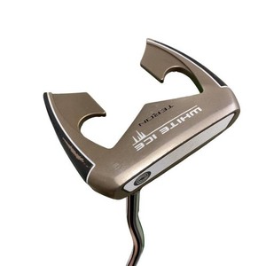 Odyssey White Ice Teron Putter | eBay