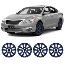 16" Wheel Rims Cover for Steel Wheels for 2013-2018 Nissan Altima Sedan 16 inch