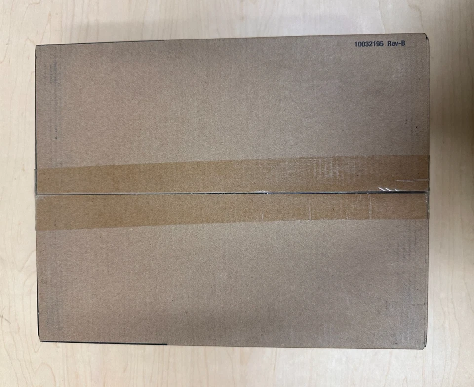 Furman CN-15MP Contractor Series 15A MiniPort (CN-15MP) Fire Relay NEW - Image 3 of 3