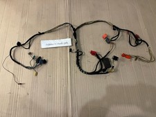 VW Passat 35i Facelift B4 Climatronic Gebläse Gebläsekasten Kabelbaum Innenraum