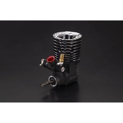 O.S. SPEED R21 GTII RC 1DT00 High Performance Nitro Racing Motor